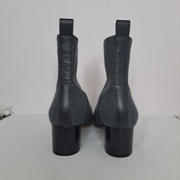 Everlane the glove boot grey 8 NWT - Picture 6 of 8